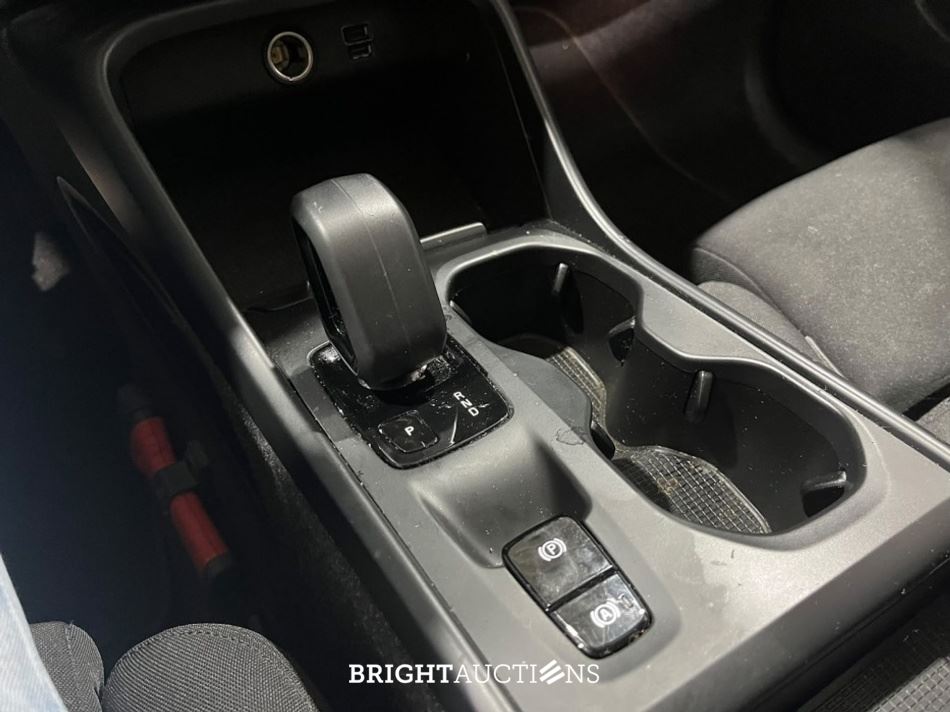 Volvo XC40 T4 Recharge Inscription Expression 1.5 211pk 2021 (Origineel-NL), N-700-DT