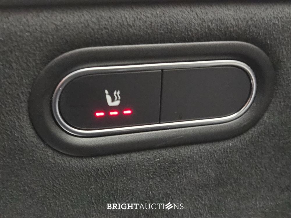 Mercedes-Benz A200 Premium 163pk 2020 A-klasse, GRJ-87-F