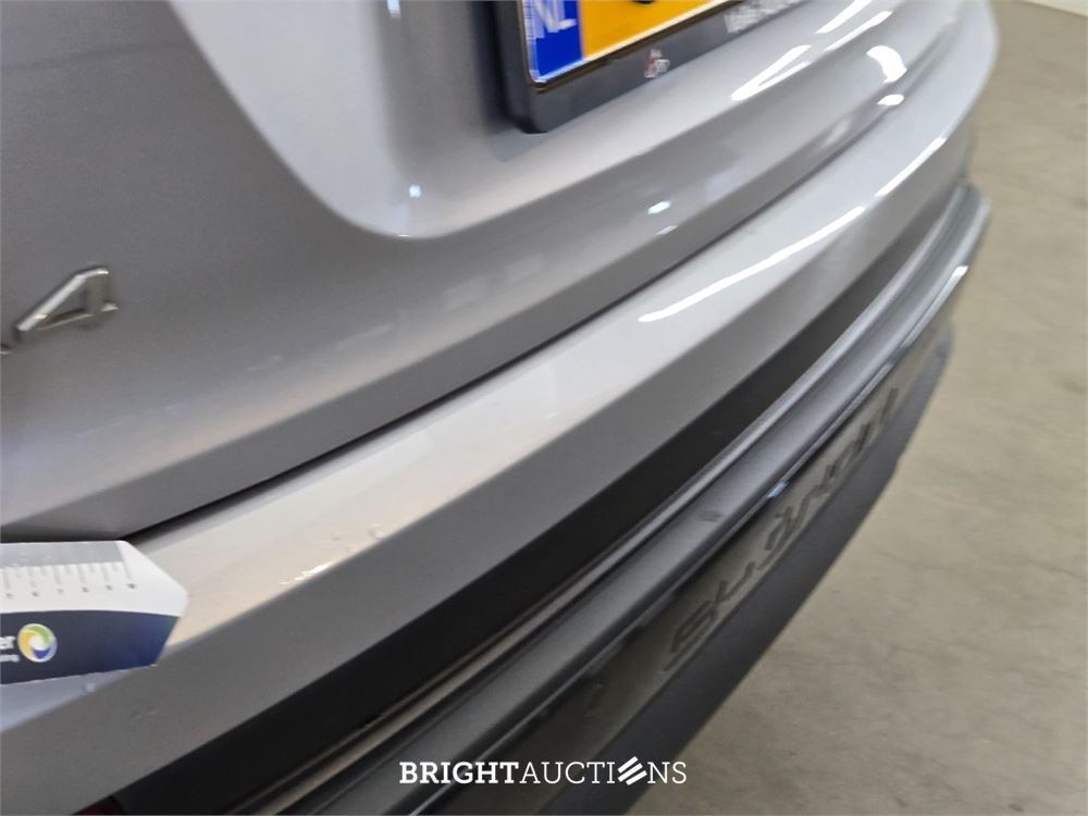 Audi Q4 e-tron 40 Advanced edition 77 kWh 204pk 2023 (Origineel-NL), S-421-NX