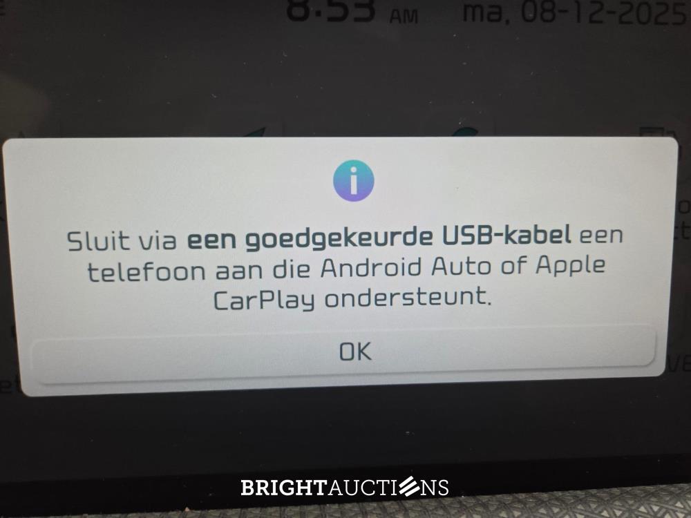 Kia EV6 Plus 77 4 kWh 228pk 2021, N-756-JZ