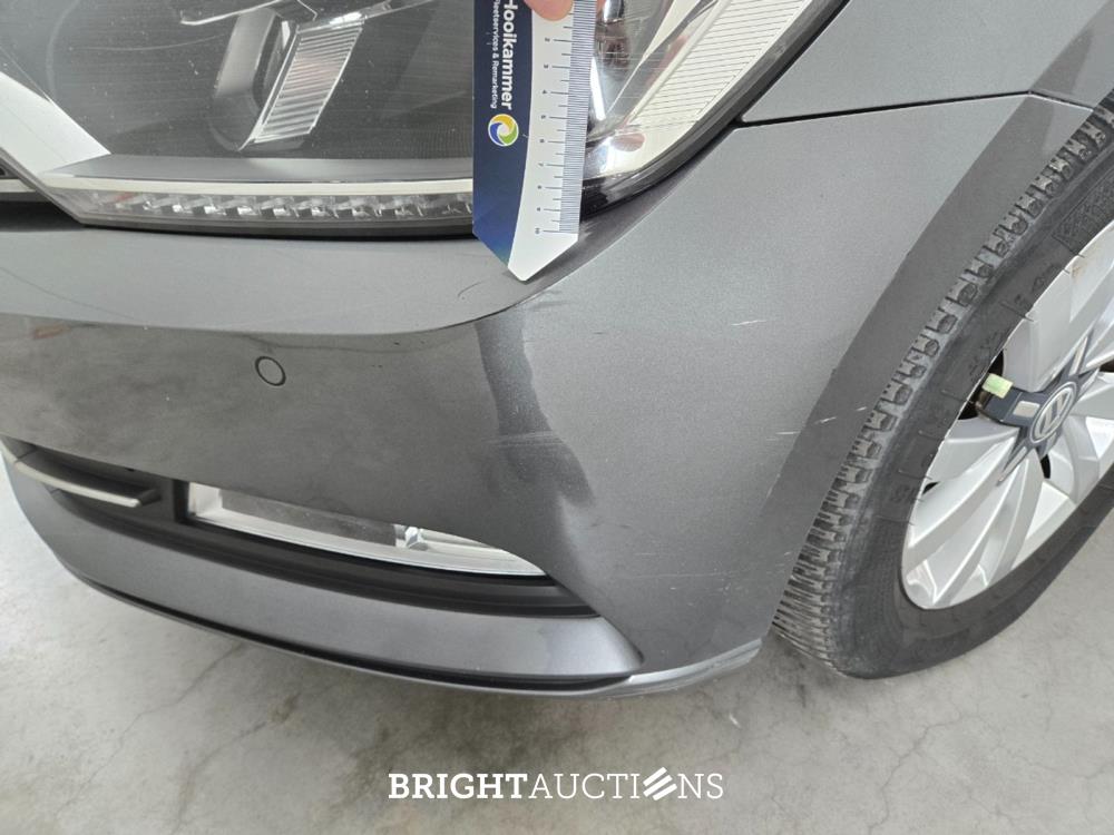 Volkswagen Passat Variant ACT Connected Series 1.4 TSI 150pk 2016 (Origineel-NL), JJ-820-G