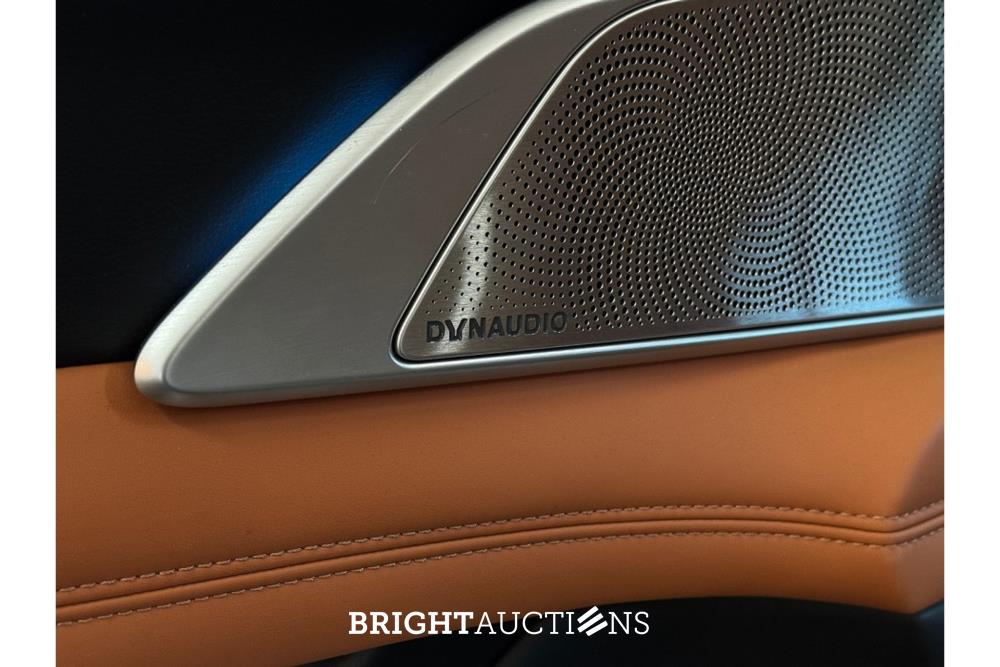 XPENG G9 Performance AWD 98 kWh 551pk 2023 (Origineel-NL), X-207-GX