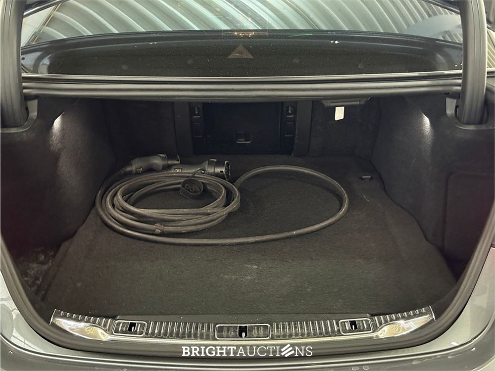 Mercedes-Benz S580 e Lang AMG Line 4MATIC 517pk 2023 (Origineel-NL) S-klasse, S-445-VD