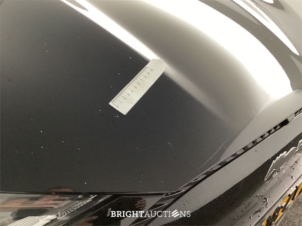 Ford Mustang Mach-E RWD 75 kWh 259pk 2021 (Origineel-NL), L-418-ZT