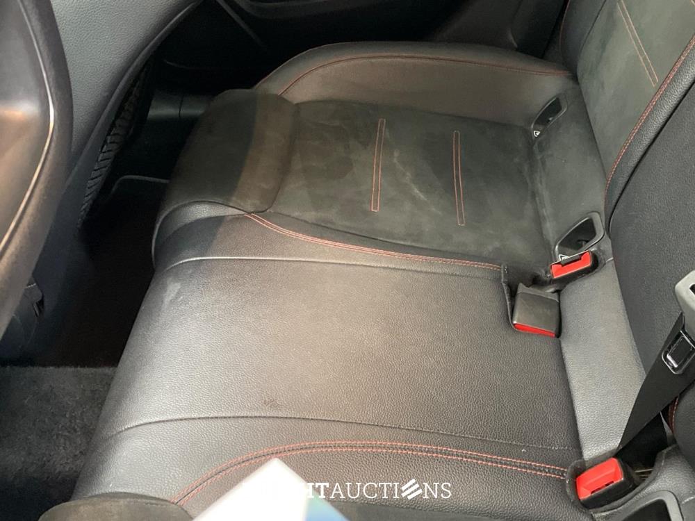 Mercedes-Benz A 180 Business Solution AMG Night Upgrade 136pk 2019 (Origineel-NL) A-klasse, ZN-716-K