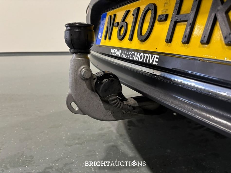 Mercedes-Benz EQA 25067 Business Solution Luxury 67 kWh 190pk 2021 (Origineel-NL) EQA-Klasse, N-610-HK