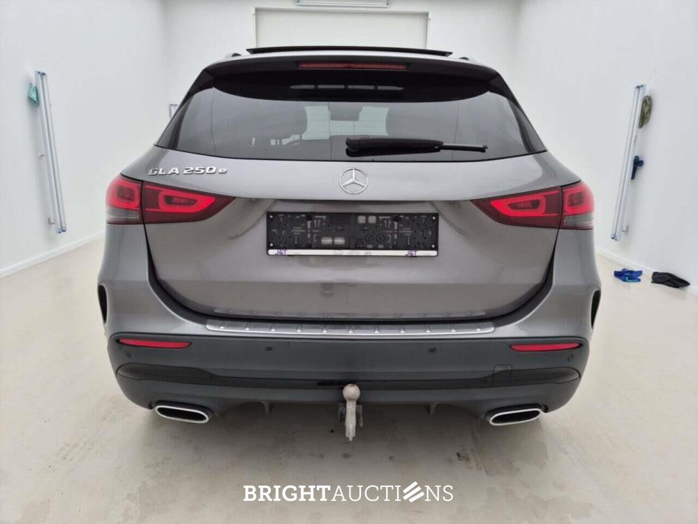 Mercedes-Benz GLA250 e 8G-DCT Business Solution 160pk 2022 GLA-Klasse