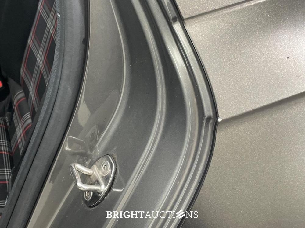 Volkswagen Polo GTI 2.0 TSI 200pk 2018, P-741-LJ