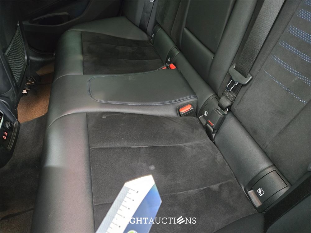 BMW 330e High Executive 296pk 2019 3-Serie, HPP-96-S