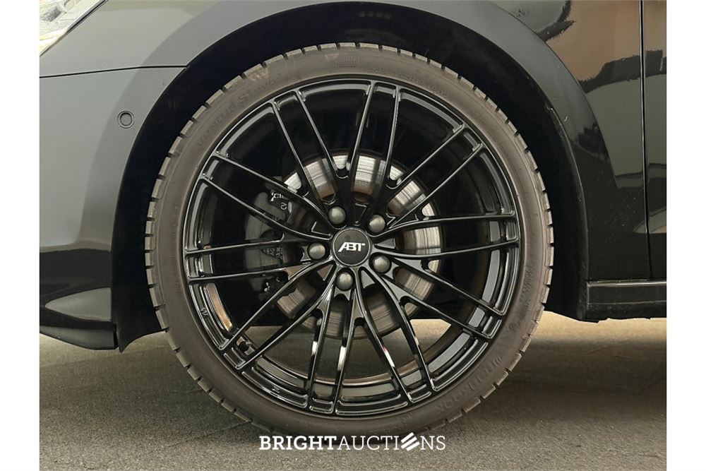 Audi A3 Sportback 35 edition one TFSI 149pk 2021 (Origineel-NL), L-566-DG
