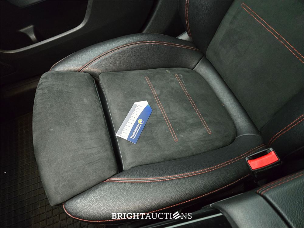 Mercedes-Benz A250 Advantage 4MATIC 225pk 2019 A-klasse, S-204-ZF