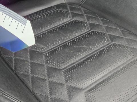 Ford Puma ST-Line X 1.0 EcoBoost 125pk 2020, T-875-RR