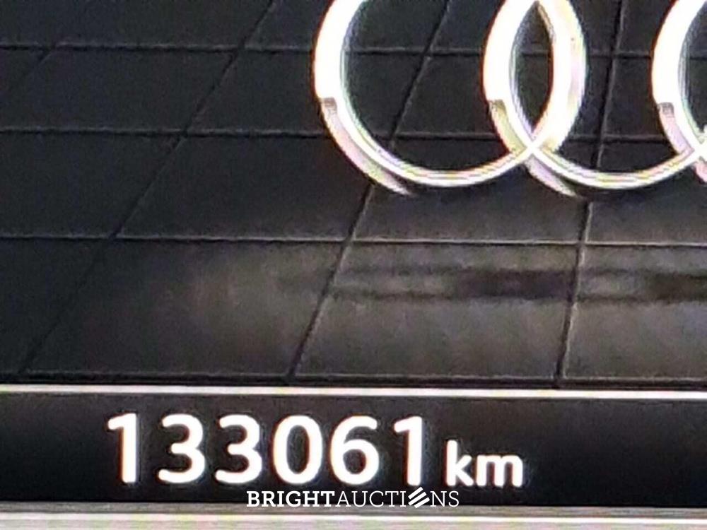 Audi A5 S-Line Launch Edition 2.0 TFSI 190pk 2017 (Origineel-NL), NN-798-D