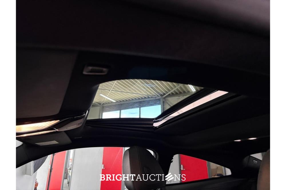 BMW M4 High Executive xDrive 374pk 2020 (Origineel-NL), J-656-VG