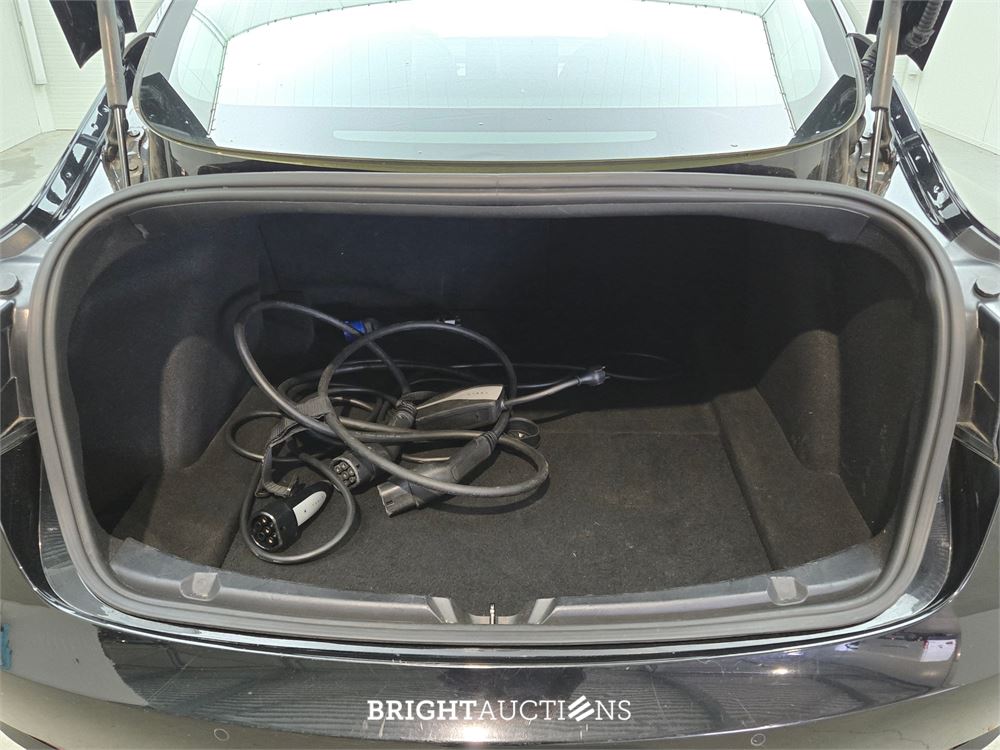 Tesla Model 3 Long Range AWD 75 kWh 351pk 2019, N-773-RX