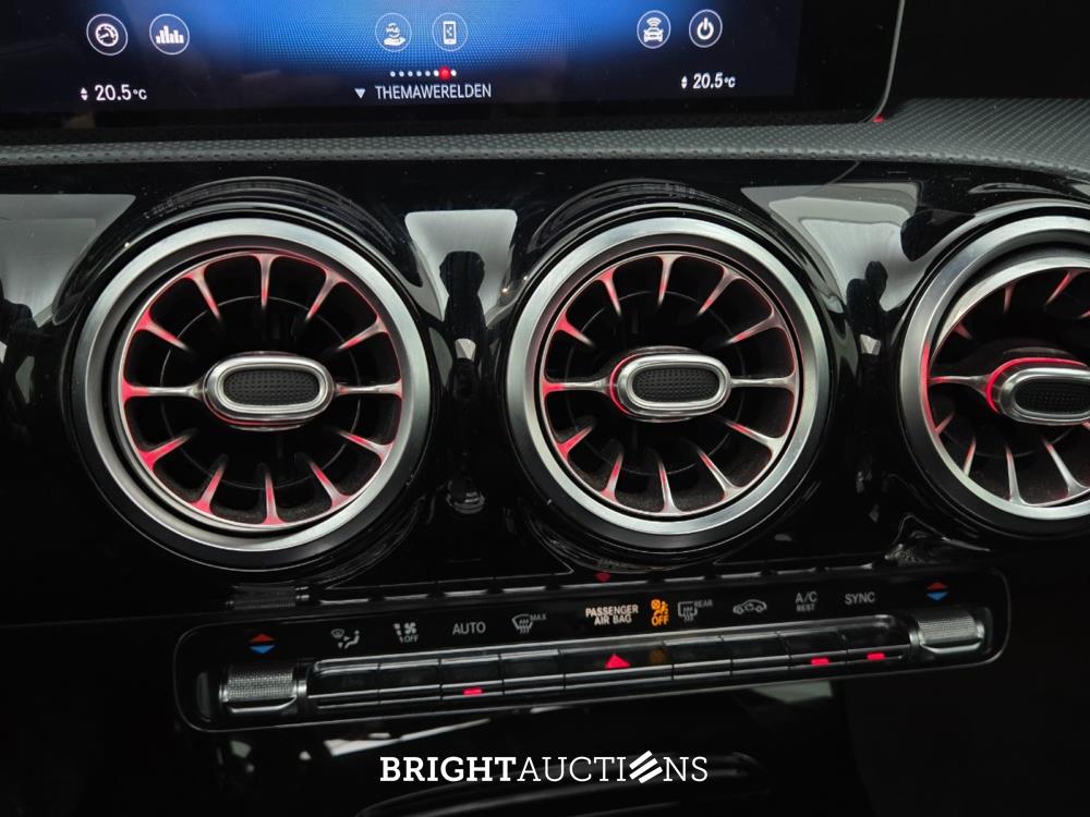 Mercedes-Benz A200 Premium Plus 163pk 2019 A-klasse, R-076-GG