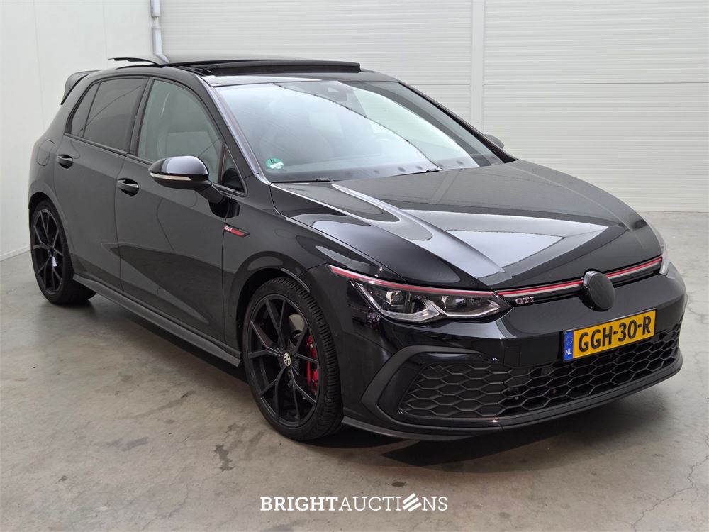 Volkswagen Golf GTI 2.0 TSI 245pk 2022, GGH-30-R