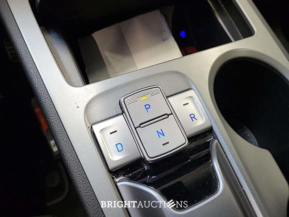 Hyundai Kona Electric EV Fashion 64 kWh 204pk 2020 (Origineel-NL), J-058-XB