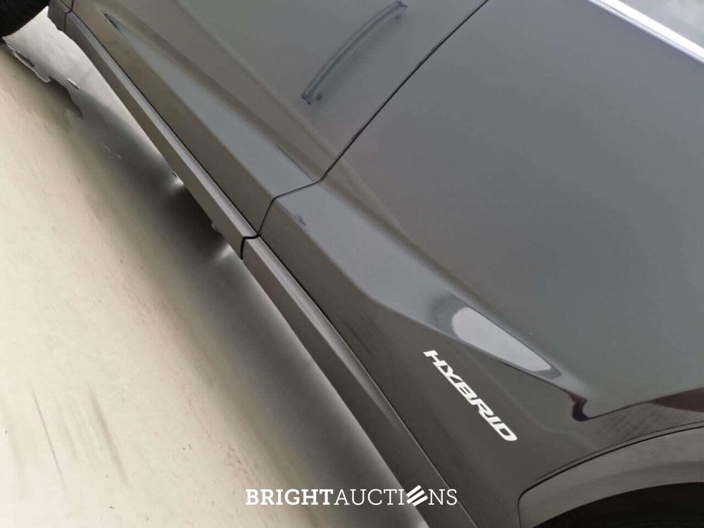 Lexus NX 300h F-Sport Line 2.5 AWD 155pk 2021