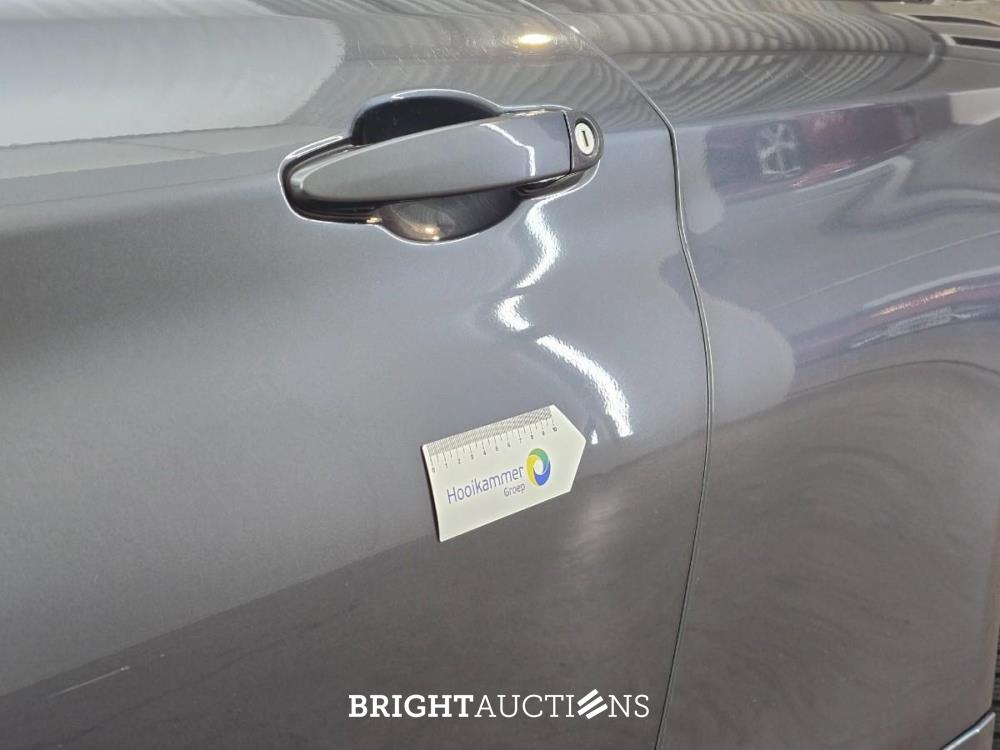 BMW 4-serie Coupé 430i Executive 252 pk 2017, NN-580-X