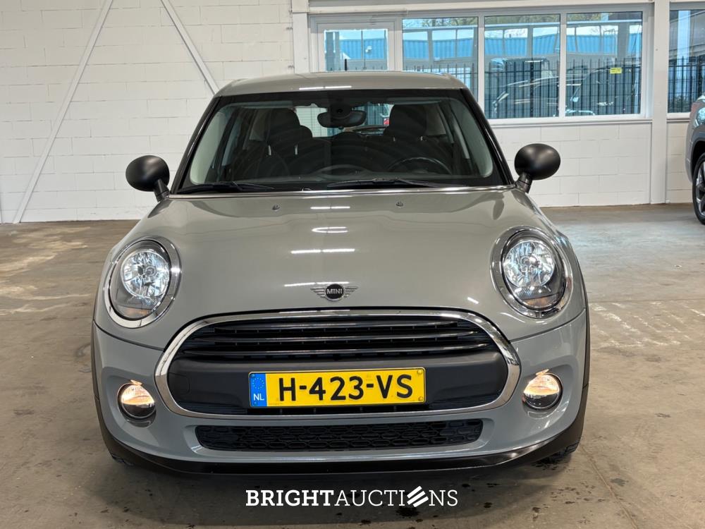 MINI Mini One Business Edition 1.5 102pk 2020 (Origineel-NL), H-423-VS