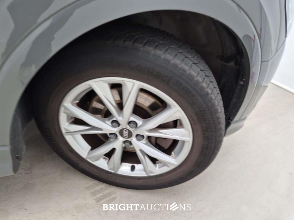 Audi Q3 45 E S-Line TFSI S tronic 150pk 2022, 2BVB099