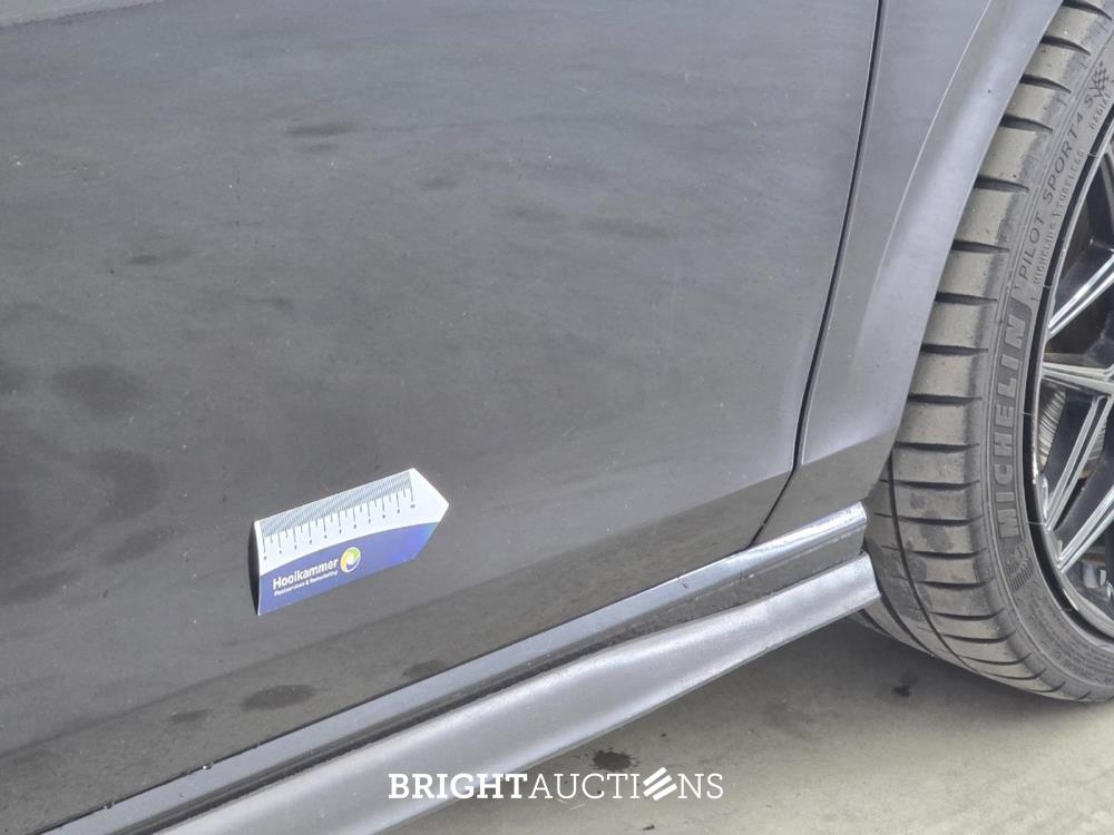 Volkswagen Golf GTI 2.0 TSI 245pk 2021, N-267-HS