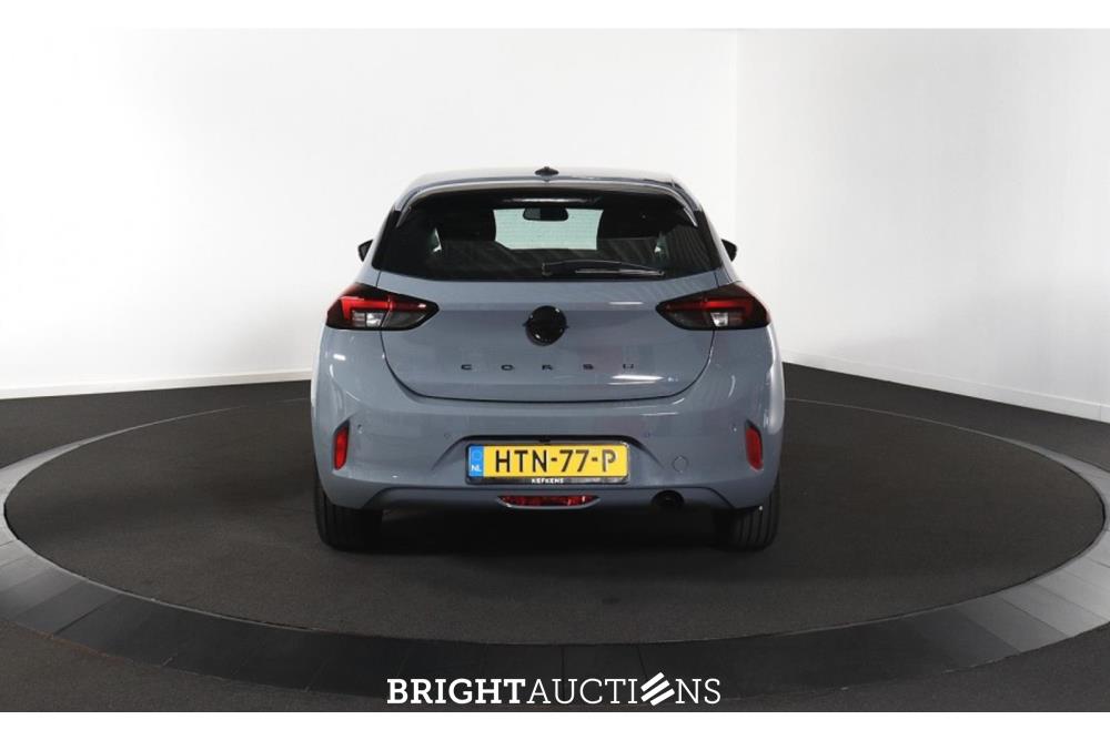 Opel Corsa Edition 1.2 75pk 2025 (Origineel-NL), HTN-77-P