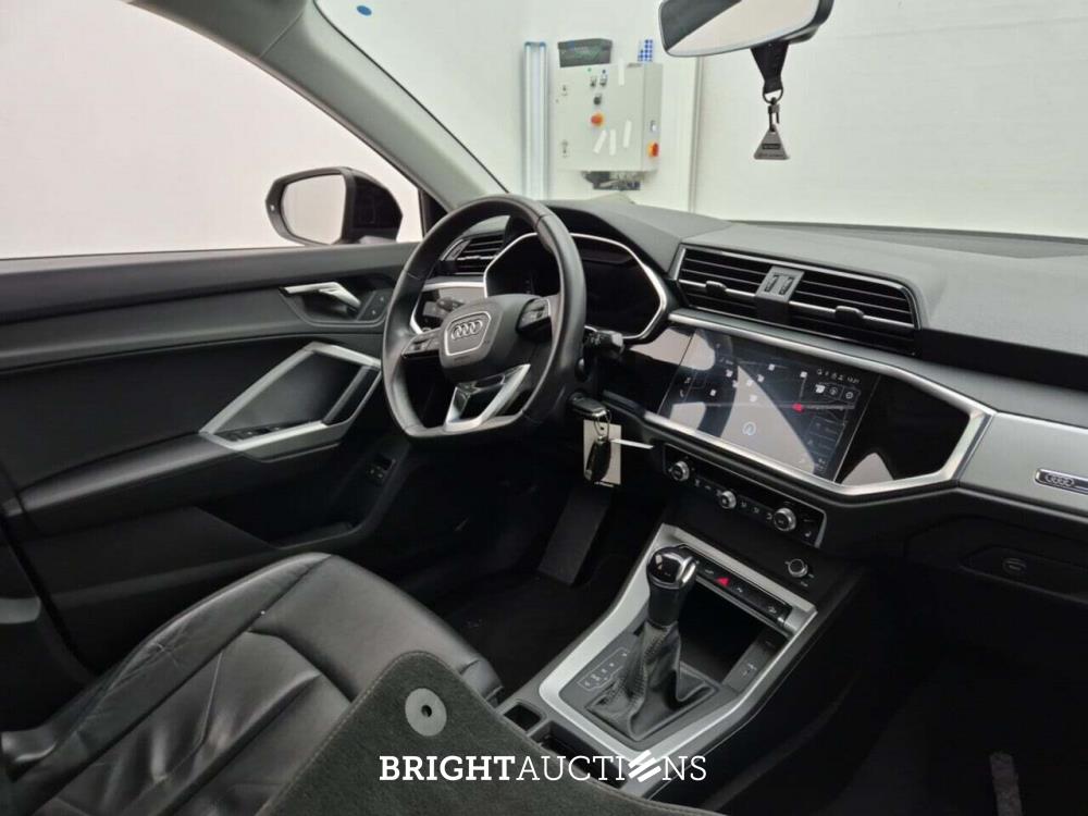 Audi Q3 45 E S-Line TFSI S tronic 150pk 2022, 2BVB099