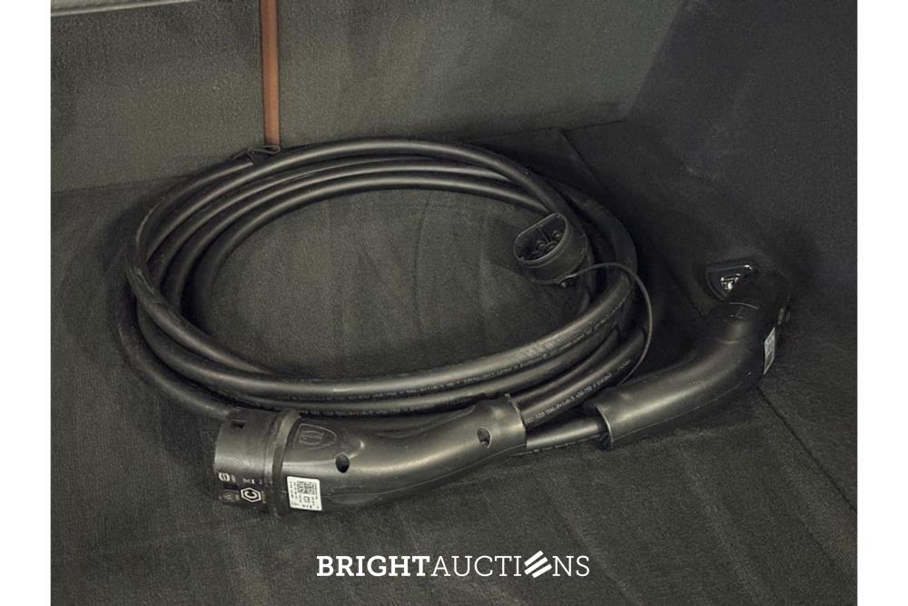 Audi Q8 e-tron 50 Advanced Edition Quattro 95 kWh 340pk 2023 (Origineel-NL), T-481-TT