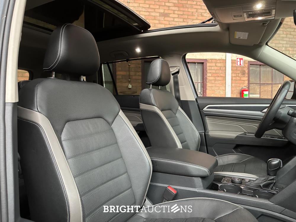 Volkswagen Atlas 3.6 V6 R-Line 7-Persoons 280pk 2023