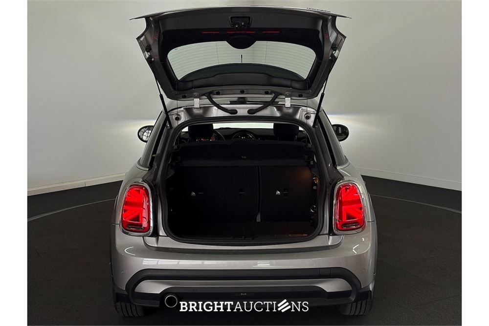 MINI Cooper One Camden 1.5 136pk 2023 (Origineel-NL), S-069-JZ