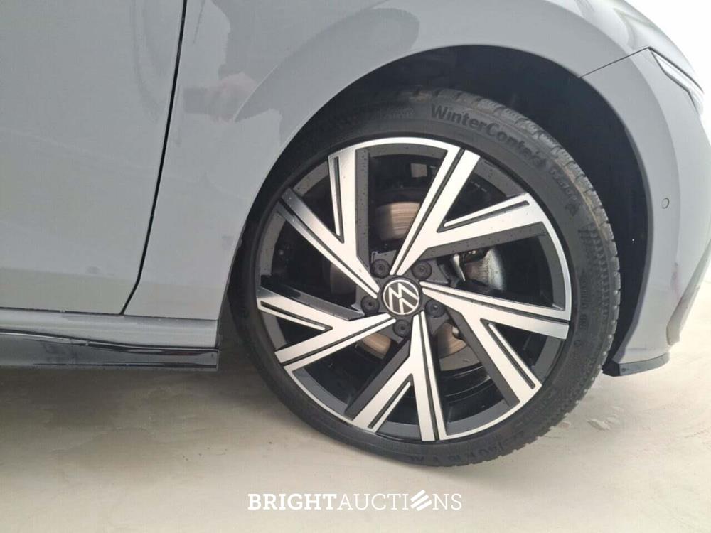 Volkswagen Golf Variant eTSI R-Line Business 1.5 DSG 150pk 2021 (Origineel-NL), L-846-ZF