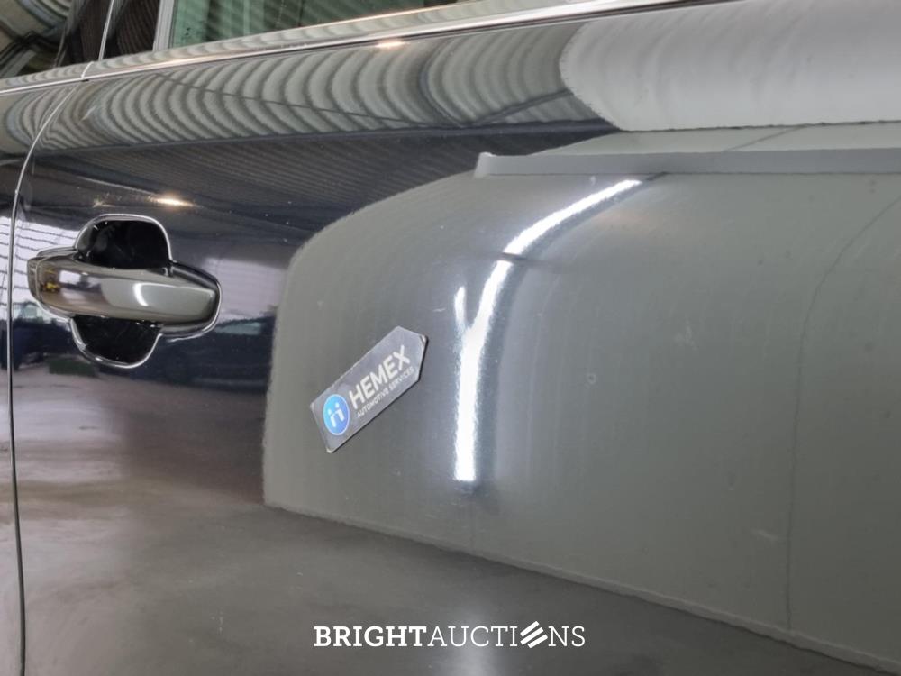 Citroen Ë-C4 Shine 50 kWh 136pk 2021 (Origineel-NL), L-563-HS