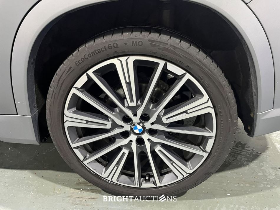 BMW X1 xDrive23i M Sport 204pk 2023 (Origineel-NL), X-180-GZ