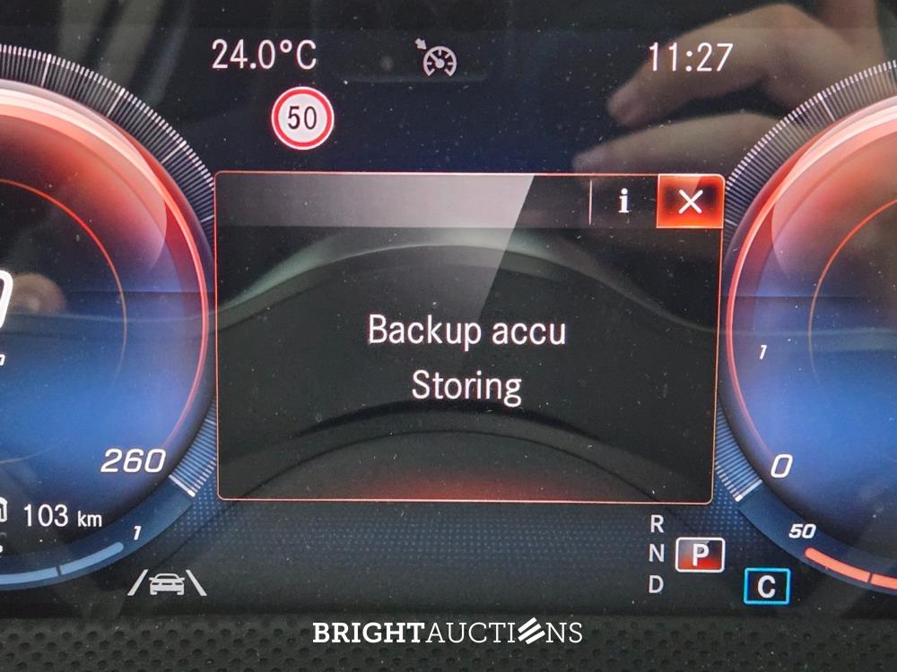 Mercedes-Benz A200 Premium Plus 163pk 2019 A-klasse, R-076-GG