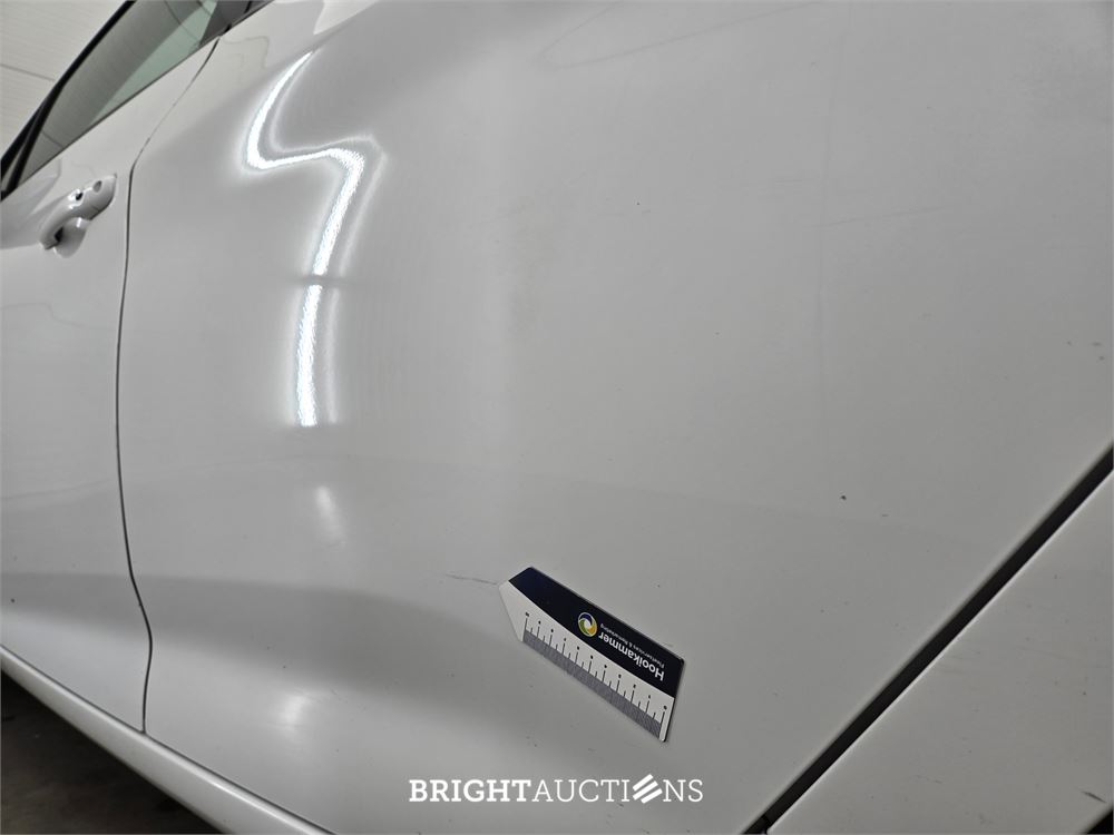 Renault ZOE R90 Life (ex Accu) 41 kWh 93pk 2019, GNH-78-P