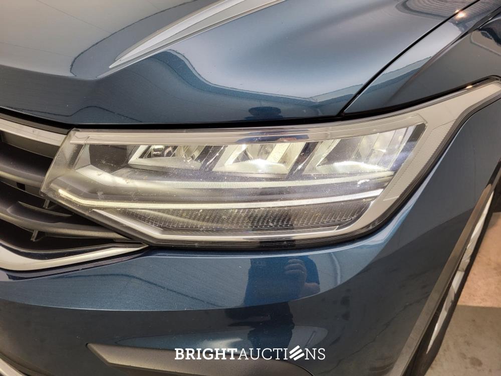 Volkswagen Tiguan Life Business 1.5 TSI 150pk 2022 (Origineel-NL), N-324-VR