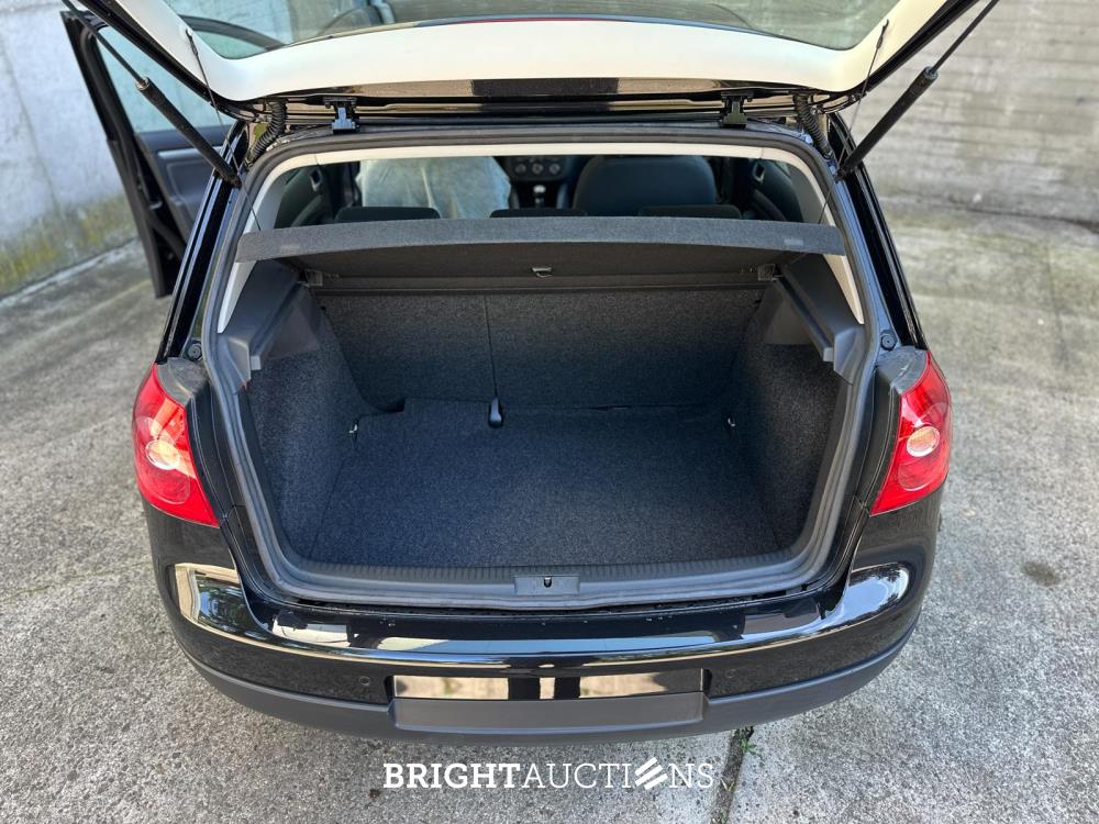 Volkswagen Golf 5 1.4 TSI Tour 122pk 2008 28km!  -NIEUW-