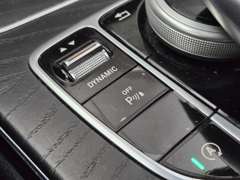 Mercedes-Benz C 250 Premium Plus 211pk 2018 C-klasse, K-857-FJ