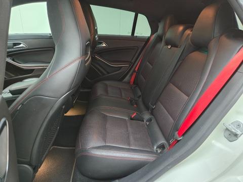 Mercedes-Benz CLA 250 Shooting Brake Sport Prestige 4MATIC 218pk 2017 CLA-Klasse, R-659-KT