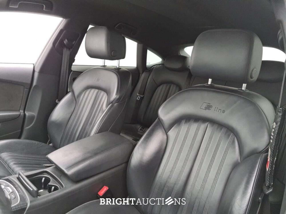 Audi A7 Sportback S-Line 2.0 TFSI Quattro 252pk 2016, 1JKY875