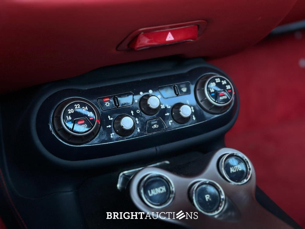 Ferrari California 4.3 V8 460pk 2009 Youngtimer (41.000 KM)