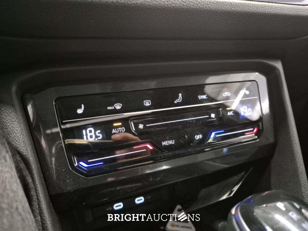 Volkswagen Tiguan Allspace R-Line Business 1.5 TSI DSG 150pk 2023 (Origineel-NL), T-762-FS