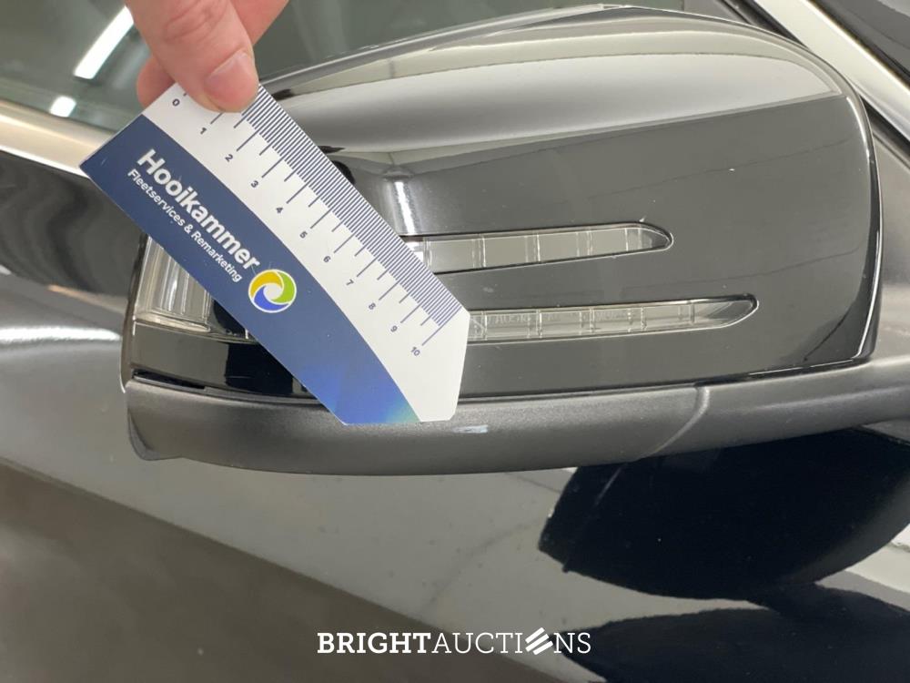 Mercedes-Benz CLA 180 Business Solution AMG 122pk 2017 CLA-Klasse, RT-050-T