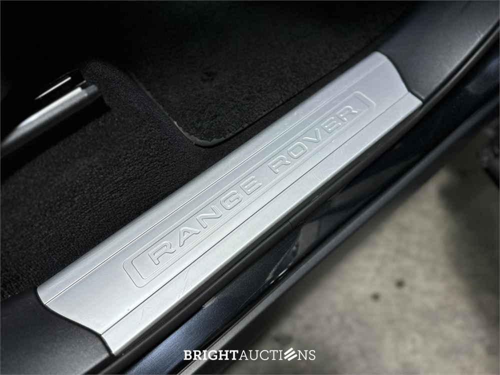 Land Rover Range Rover Sport 2.0 P400e HSE Dynamic 300pk 2018, H-835-TZ