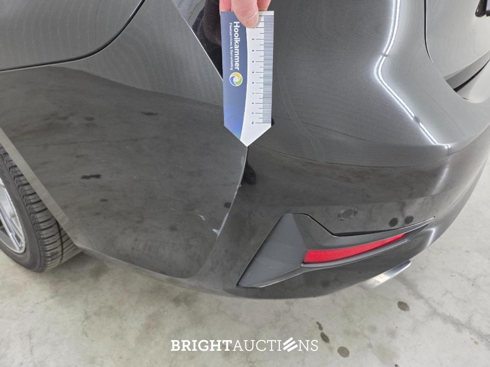 BMW 3-serie Executive Edition 184pk 2019 (Origineel-NL), ZL-125-N