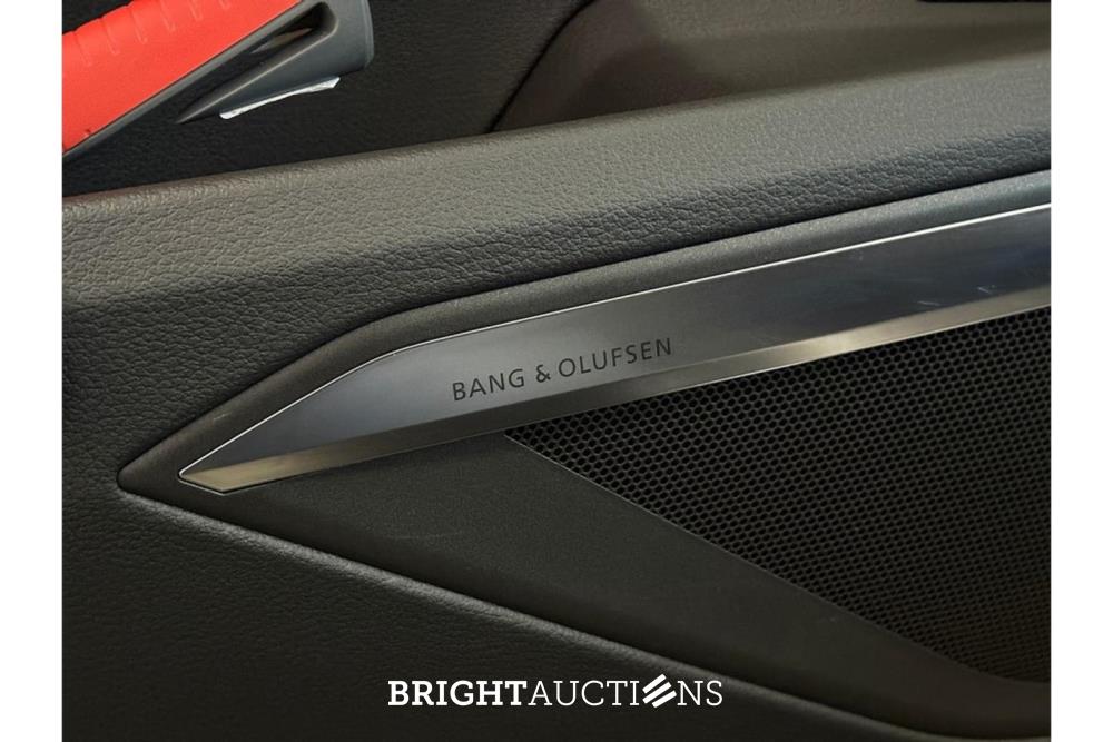 Audi Q8 e-tron 50 Advanced Edition Quattro 95 kWh 340pk 2023 (Origineel-NL), T-481-TT