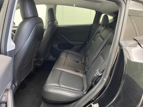 Tesla Model Y Long Range AWD 75 kWh 351pk 2021, P-271-KF