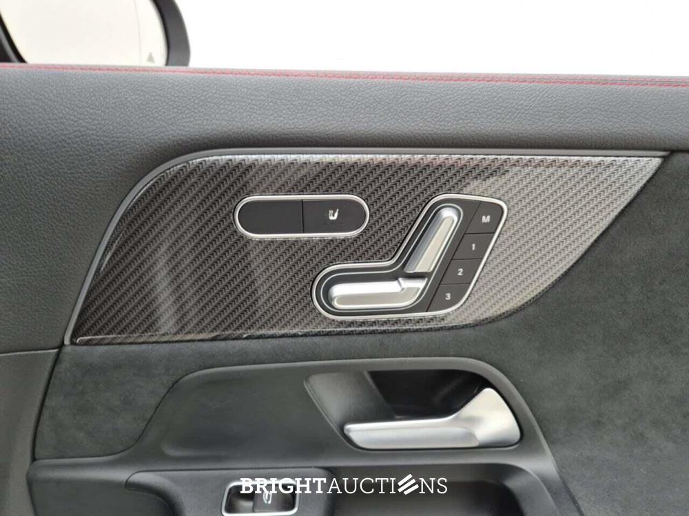 Mercedes-Benz GLA250 e 8G-DCT Business Solution 160pk 2022 GLA-Klasse